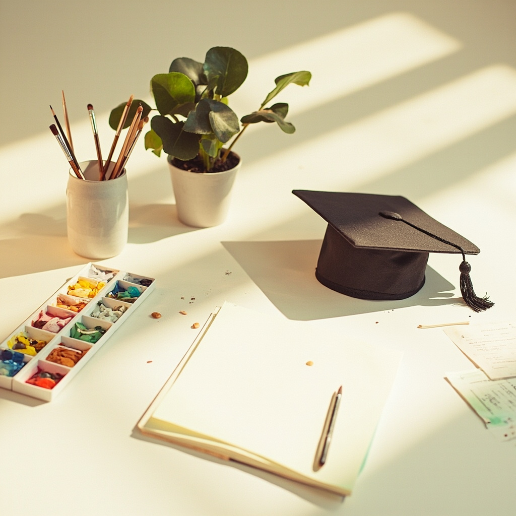 Arts Scholarships for Low-Income and First-Generation Students: A Complete Guide